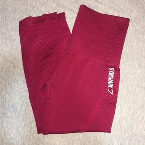 Gymshark leggings